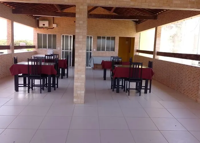 Pousada Brisa Costeira Porto Fp Pôrto das Galinhas
